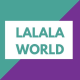 Lalala World