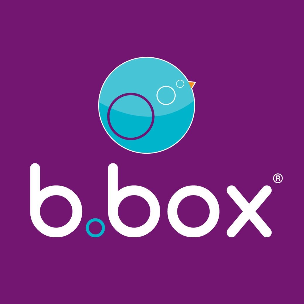 โลโก้ร้าน Bboxforkids