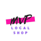 MVP Local Shop
