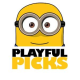 PlayfulPicks