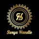 SURYA HANDLE
