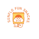 SUNFLO  FUN  SNACKS.