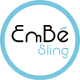 Địu Vải EmBé Sling