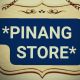 Pinang store