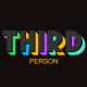 Third person
