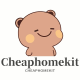 Cheaphomekit