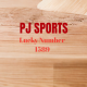 PJ SPORT1589