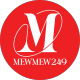 Mewmew249 สินค้าตามแฟชั่น