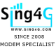 SING4G