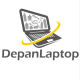 DepanLaptop