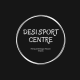 DESI SPORT CENTER