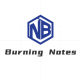 Burning Notes