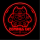 ZOMBIESCAT