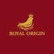 ROYAL ORIGIN Premium Natural Bird Nest