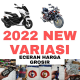 New Variasi Banjar