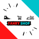 FahryShop