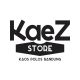 KaezStore Polos Bandung