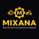 MIXANA PH