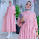 GAMIS IBU DAN ANAK