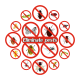 Eliminate pests