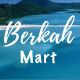 Berkah martz