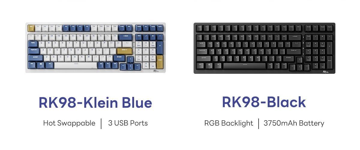 Royal Kludge Official Store Official Store in Malaysia, Online Shop 09 2024