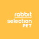 Rabbit Selection Pet