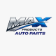 MAX PRODUCTS -AUTO PARTS