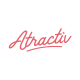 Atractiv Big Size Label