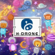 H-Drone Mall