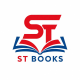 ST - BOOKS