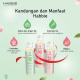 Minyak Telon Habbie