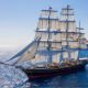 Set Sail Anew