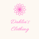 DAHLIAS ONLINE SHOP