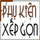 PHỤ KIỆN NỘI THẤT XẾP GỌN