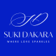 SUKI DAKARA