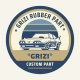 Grizi Rubber Part