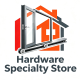 Hardware_Specialty