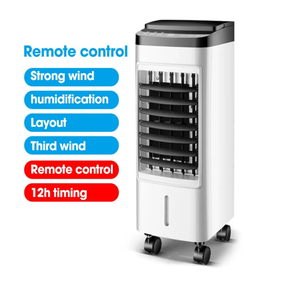 Air Cooler Fan Tower Strong wind and Rapid cooling Air cooler
