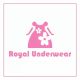 Royal Underwear