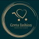 Greta fashion