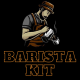 Barista Kit