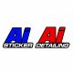 Ai Sticker Shop