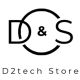 D2tech Store