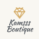 Kamss Boutique