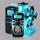 Perfect Walkie-Talkie