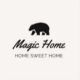 Magic Home Sweet Home