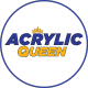 Acrylic Queen