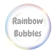 Rainbow Bubbles