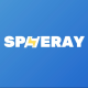 Spheray